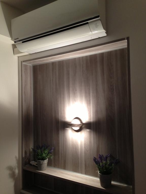 Studio On The Croisette With Sea View Apartment Cannes Luaran gambar