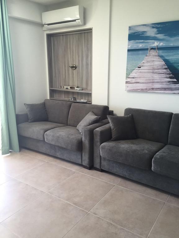 Studio On The Croisette With Sea View Apartment Cannes Luaran gambar