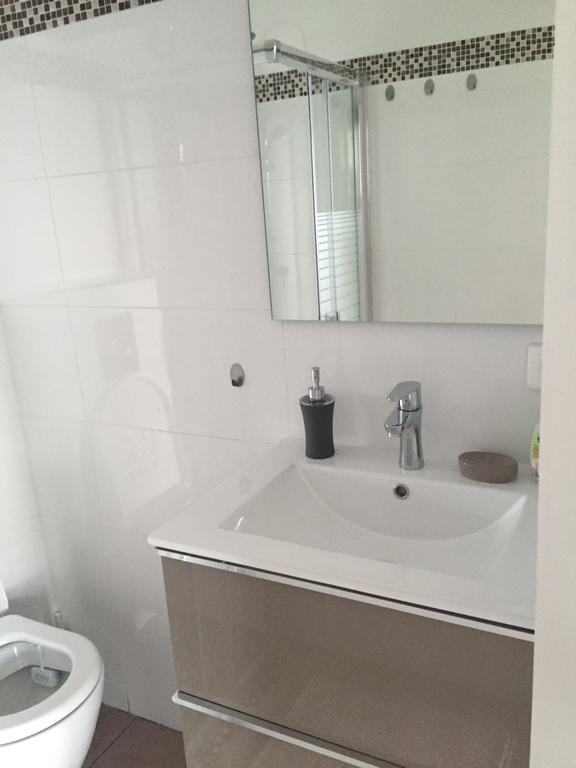 Studio On The Croisette With Sea View Apartment Cannes Luaran gambar